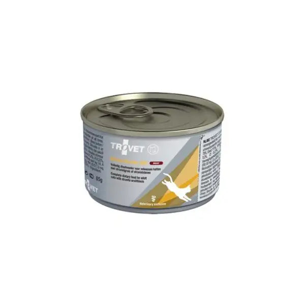 Trovet Cat Adult Urinary Struvite 100 gr  Manzo bauzaarit.myshopify.com