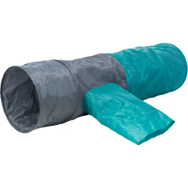 Tunnel estendibile per gatti Trixie   bauzaarit.myshopify.com