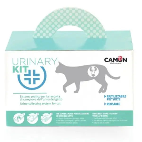Urinary Kit Camon   bauzaarit.myshopify.com