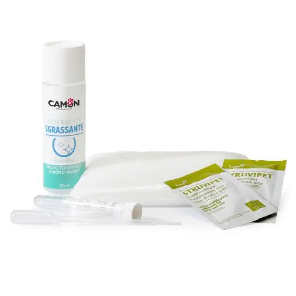 Urinary Kit Camon   bauzaarit.myshopify.com