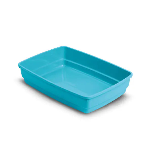 Vaschetta igienica aperta in plastica Felix PetUp  1 pezzo bauzaarit.myshopify.com