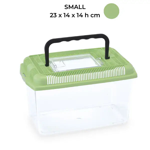 Vaschetta per pesci Ariel Imac  Small 2 L bauzaarit.myshopify.com