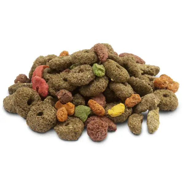 Versele Laga Crispy Snack Fibres   bauzaarit.myshopify.com