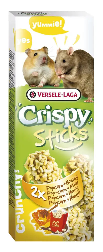 Versele Laga Crispy Sticks   bauzaarit.myshopify.com