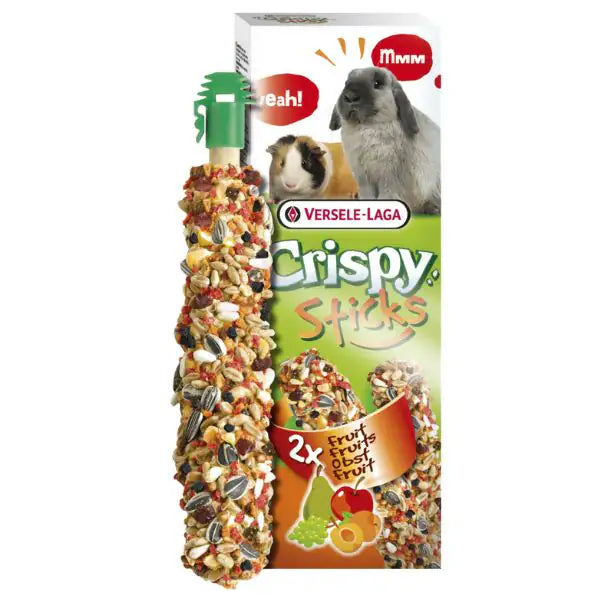 Versele Laga Crispy Sticks   bauzaarit.myshopify.com