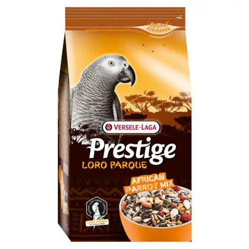 Versele Laga Loro Parque Africani  1 kg bauzaarit.myshopify.com