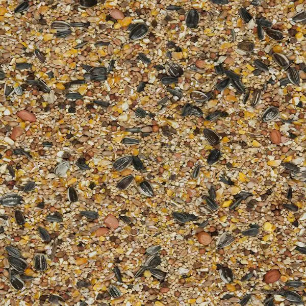 Versele Laga Menu Nature 4 Seasons Blend   bauzaarit.myshopify.com