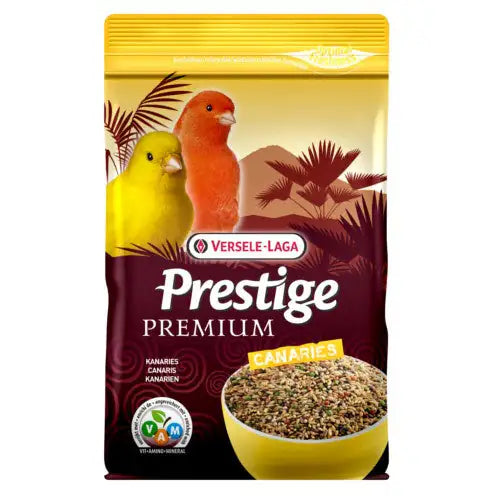 Versele Laga Premium Canarini  800 gr bauzaarit.myshopify.com