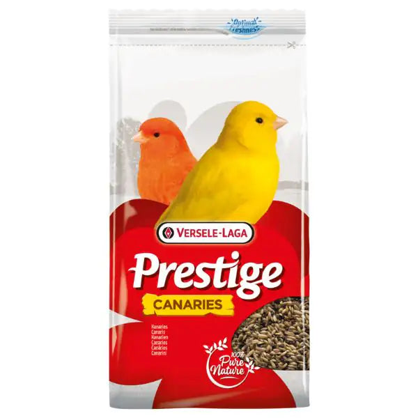 Versele Laga Prestige Canarini  1 kg bauzaarit.myshopify.com