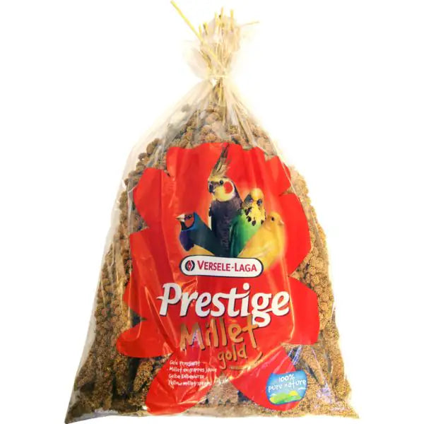 Versele Laga Prestige Panico in spighe  300 gr bauzaarit.myshopify.com