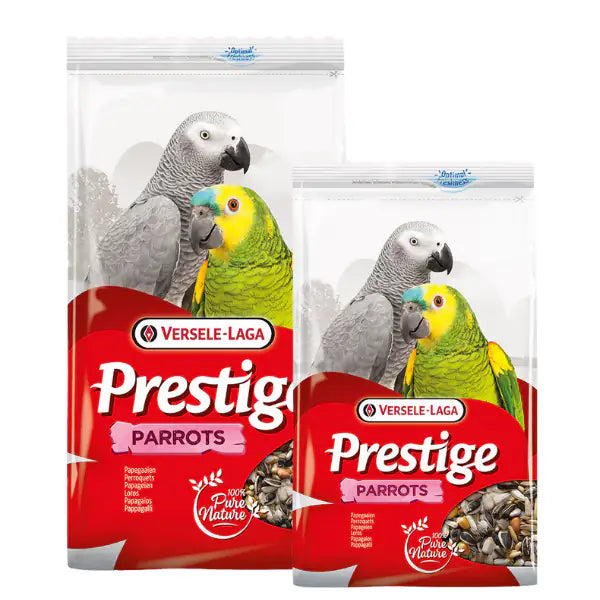 Versele Laga Prestige Pappagalli Parrots   bauzaarit.myshopify.com