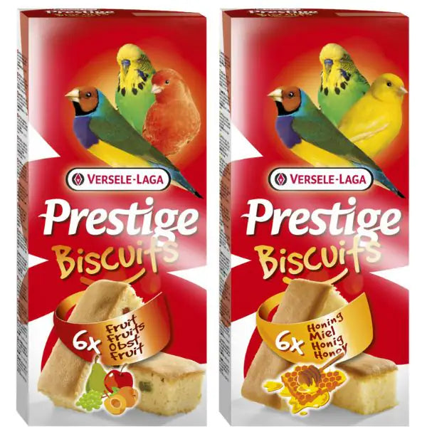 Versele Laga Prestige Snack Biscotti   bauzaarit.myshopify.com