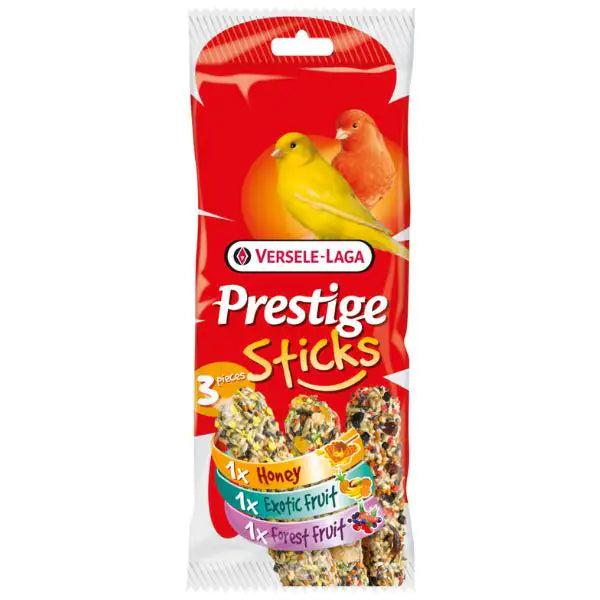 Versele Laga Prestige Stick Canarini   bauzaarit.myshopify.com
