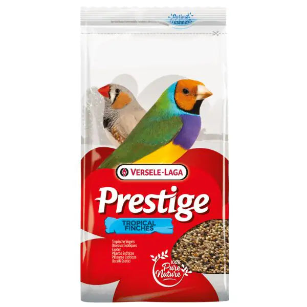 Versele Laga Prestige Tropical Finches Esotici   bauzaarit.myshopify.com