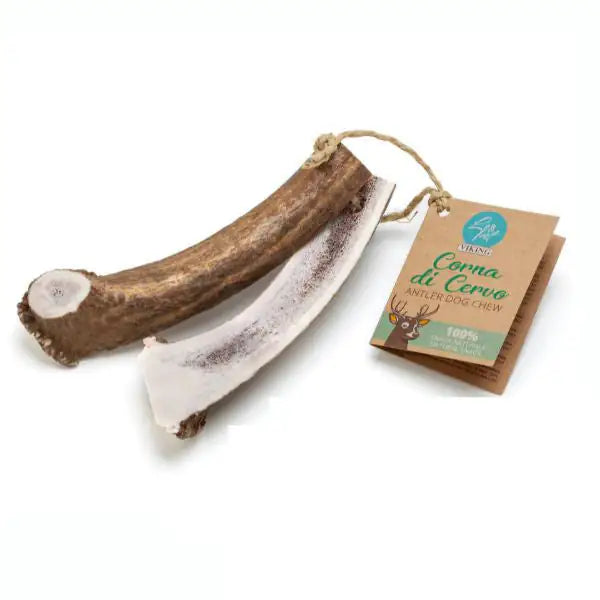 Viking Leopet Corna di Cervo aperte  S 60 gr bauzaarit.myshopify.com