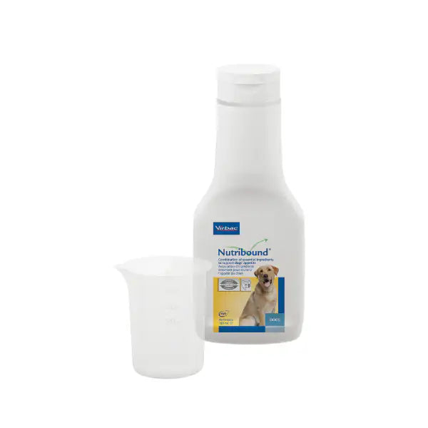 Virbac Nutribound Cani   bauzaarit.myshopify.com