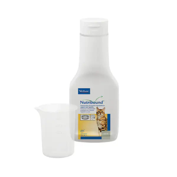 Virbac Nutribound Gatti   bauzaarit.myshopify.com