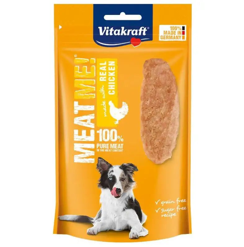 Vitakraft Meat Me! 60 gr  Pollo bauzaarit.myshopify.com