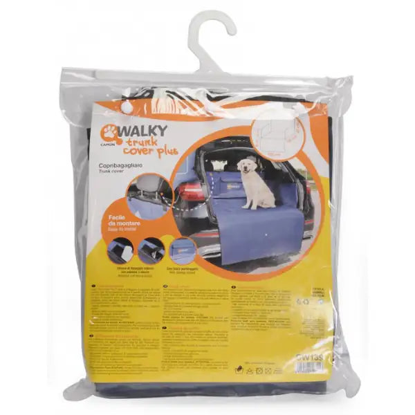 Walky Trunk Cover Plus Copribagaglio Camon  102 x 86 x 45 cm bauzaarit.myshopify.com