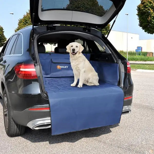 Walky Trunk Cover Plus Copribagaglio Camon   bauzaarit.myshopify.com