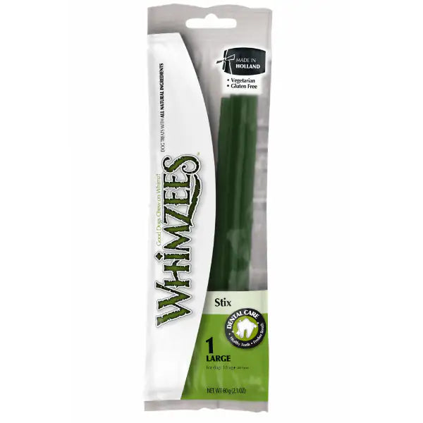 Whimzees Snack dentale Naturale Stix   bauzaarit.myshopify.com