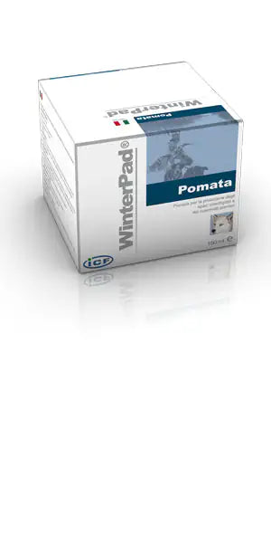 Winterpad ICF Pomata Protezione per cani  50 ml bauzaarit.myshopify.com