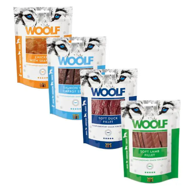 Woolf Filetti snack monoproteici   bauzaarit.myshopify.com