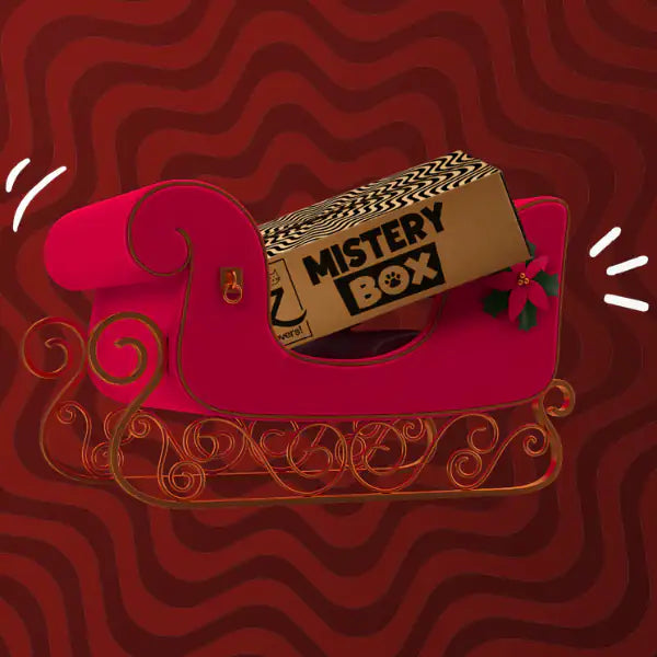 XMAS Bauzaar Mistery Box   bauzaarit.myshopify.com