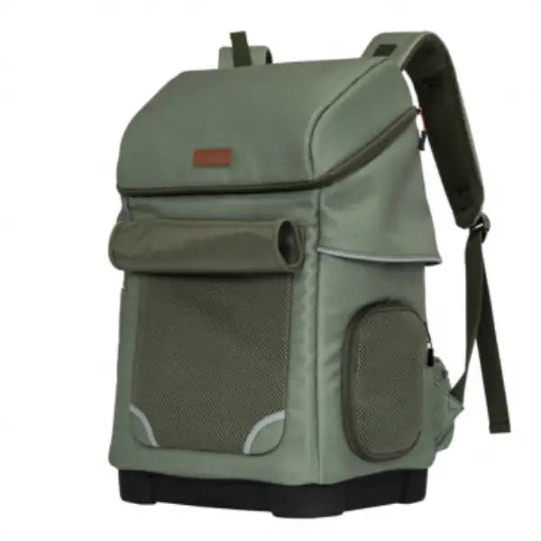 Zainetto trasportino Hiking Camon  Verdone bauzaarit.myshopify.com