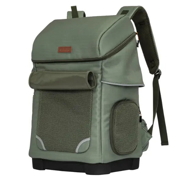 Zainetto trasportino Hiking Camon   bauzaarit.myshopify.com