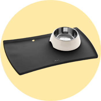 Accessori ciotole per gatti