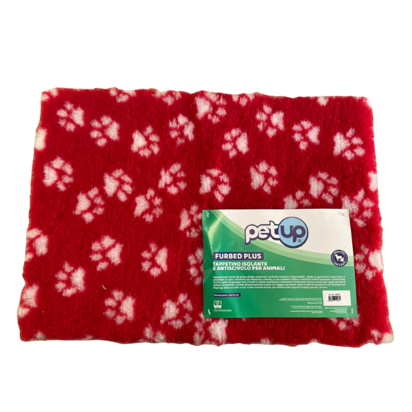 Tappetino antiscivolo da pavimento Furbed Plus PetUp