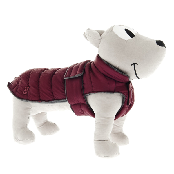 Piumino Caldoso Plus Ferribiella