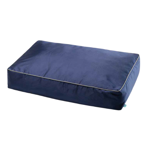 Cuscino Brick impermeabile e antiscivolo tessuto Oxford Leopet