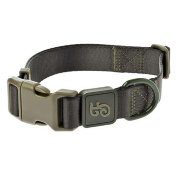 Ferribiella Suprema Collare regolabile con fibbia