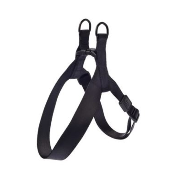 Ferribiella Suprema Pettorina regolabile con chiusura a doppio anello