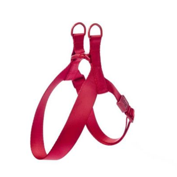 Ferribiella Suprema Pettorina regolabile con chiusura a doppio anello