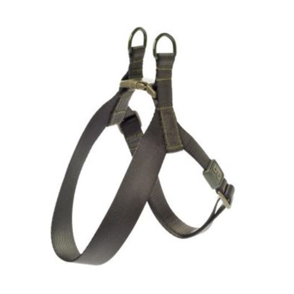 Ferribiella Suprema Pettorina regolabile con chiusura a doppio anello