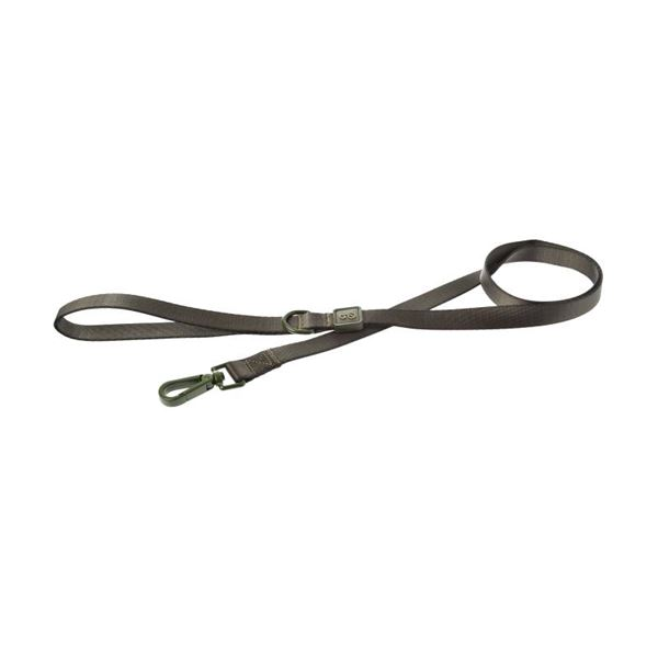 Ferribiella Suprema Guinzaglio con moschettone verniciato