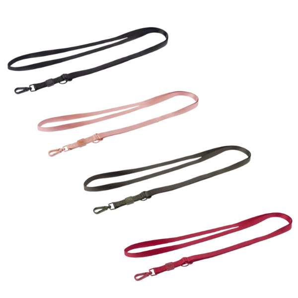 ferribiella suprema guinzaglio multifunzione regolabile immagine2