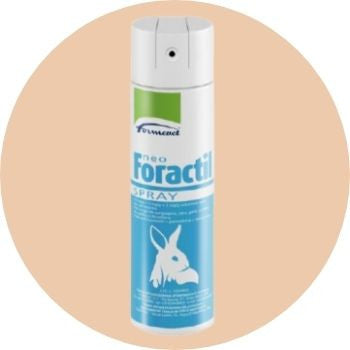 Antiparassitari per roditori