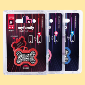 Medagliette per cani