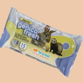 Igiene e toelettatura roditori