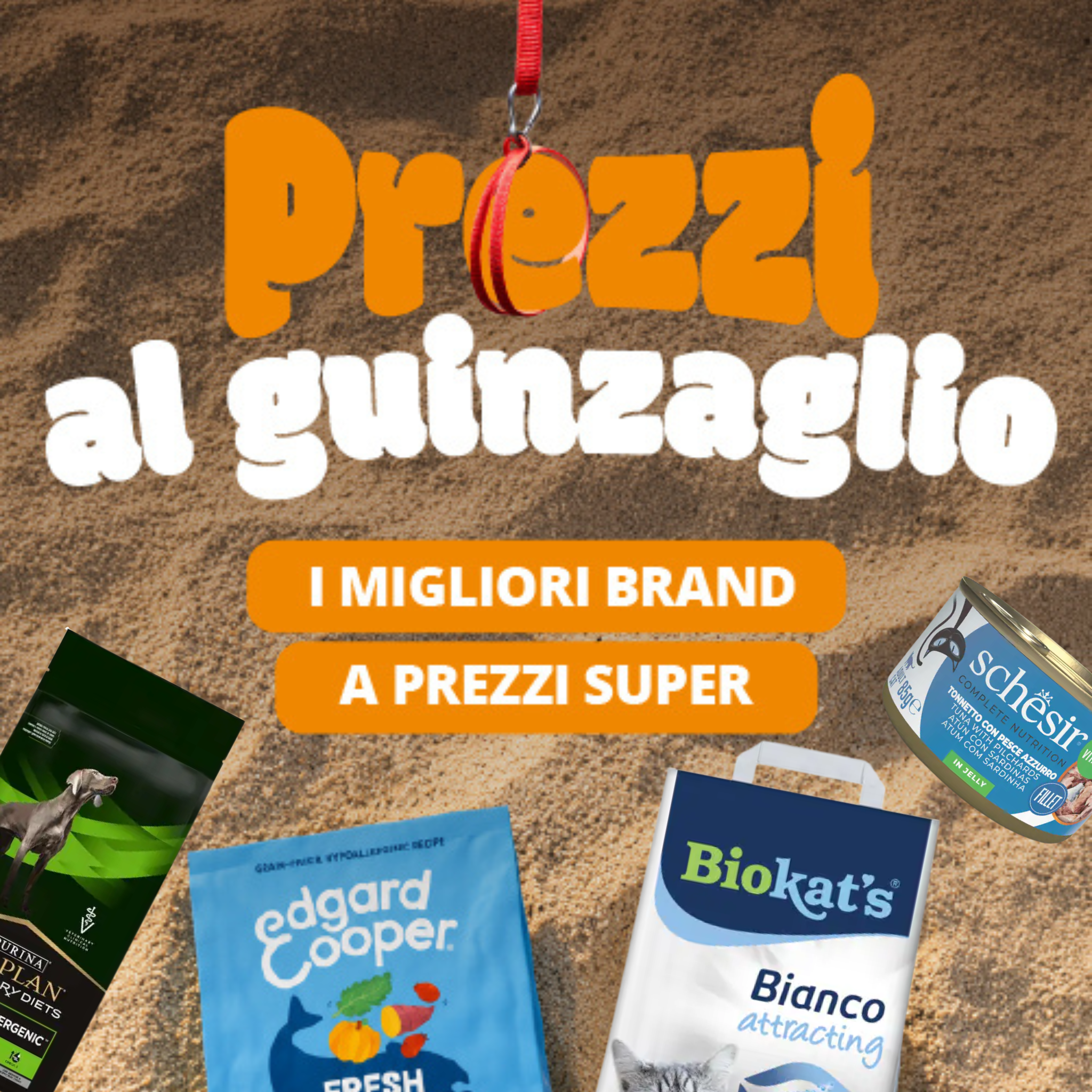 TOP brand fino al -30%!