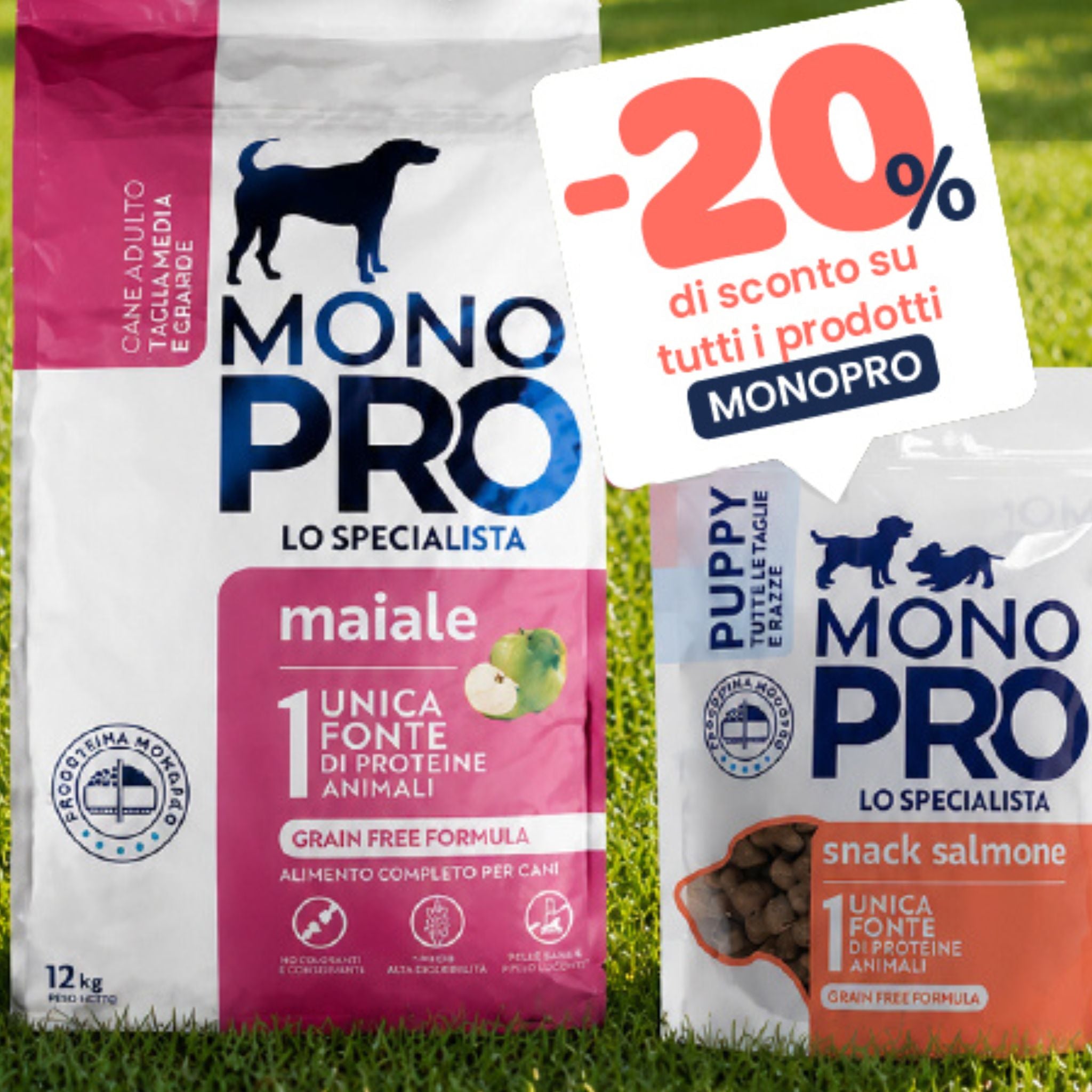 Monopro al -20%