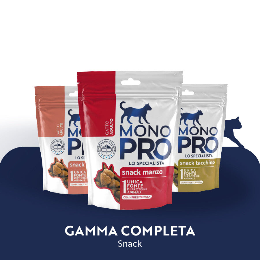 monopro lo specialista snack grain free per gatti 50 gr immagine3