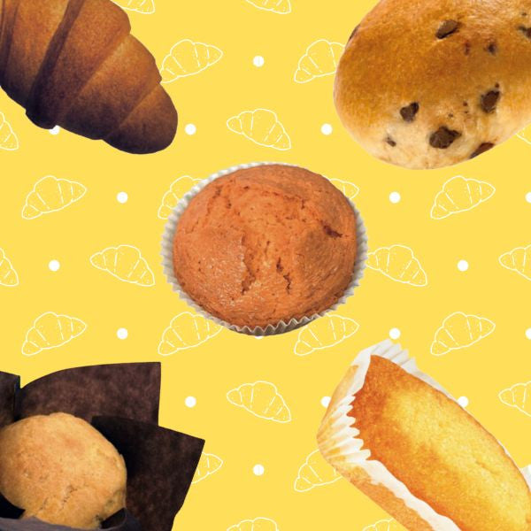 delì pet dolce colazione snack artigianali per cani 50 gr immagine2