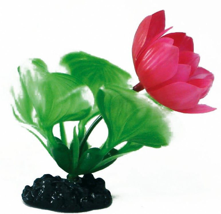 Pianta finta decorativo per Acquario Amtra - Eichornia Bottom