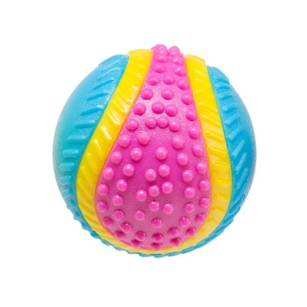 Palla 5 sensi gioco per cani Gimdog