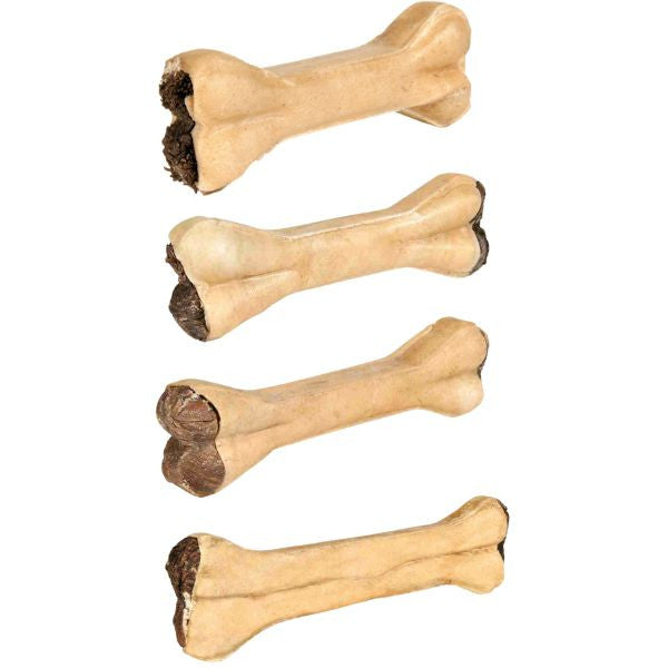 trixie osso da masticare con trippa di pelle bovina immagine2